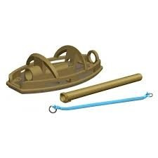 Cresta Koszyczek Elasticated Method Feeder 42g