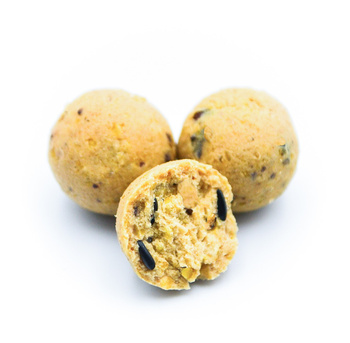 Massive Baits Kulki Proteinowe Eco Boilies Squid Octopus 18mm 1kg