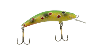 Assan Wobler ARC TROUT 17 5,5cm 3,5g