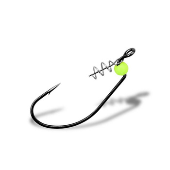 Gurza Haczyki Worm 101 LEHS nr. 2 BN 5szt.