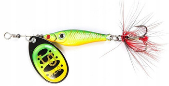 Lucky John Błystka Trian Blade Round #2 12g 008