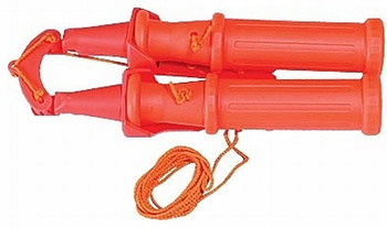 Jaxon Kolce Asekuracyjne Podlodowy Zestaw Raunkowy