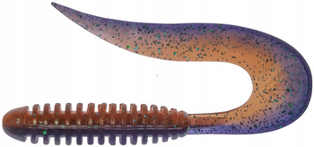 Select Guma Freek 2,3'' 4,3cm kolor 206 8szt