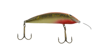 Assan Wobler PIKE 17 8cm 9g