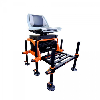 Genlog Kosz Siedzisko Obrotowe BOX FEEDER 360