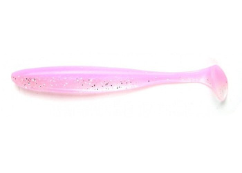 Keitech Easy Shiner 4&quot; Lilac Ice 7szt