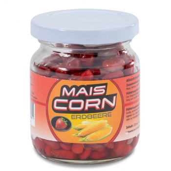 Saenger Kukurydza bez Zalewy Duża 220ml Truskawka
