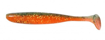 Keitech Easy Shiner 2&quot; Angry Carrot 12szt