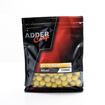 Adder Carp FUTRINUM Kulki Zanętowe 18mm 1kg Kukurydza CORN