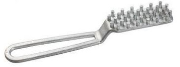 Skrobaczka do Ryb Okoni