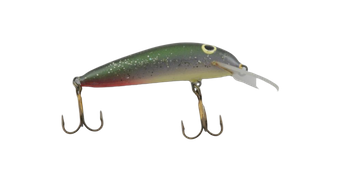 Assan Wobler CLASSIC TROUT 02 5,5cm 3,5g