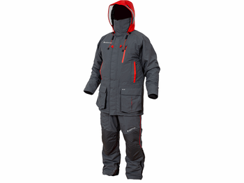 WESTIN Kombinezon W4 WINTER SUIT EXTREME STEEL GREY roz. M