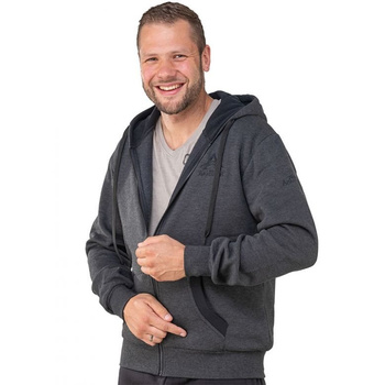 Anaconda Bluza Urban Zipper Hoodie roz. XL