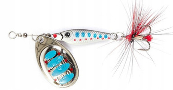 Lucky John Błystka Trian Blade Round #2 12g 003