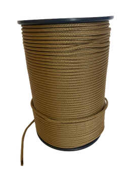 Lanex Lina BORA 4mm Beżowa PES