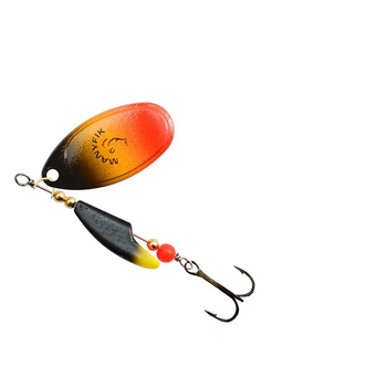 Manyfik Błystka Obrotowa MOBBY F rozm. 2 FK06