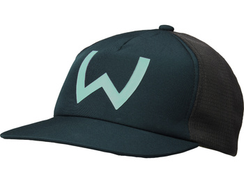 Westin Czapka z Daszkiem W Helmet Petrol Blue