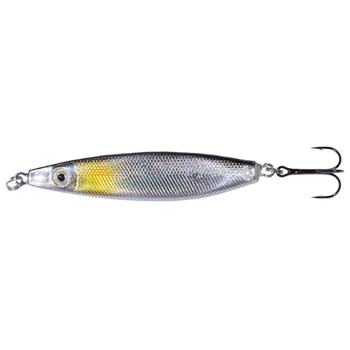 Jaxon Wobler HR Tabias Minnow 8cm BW-HTX2H