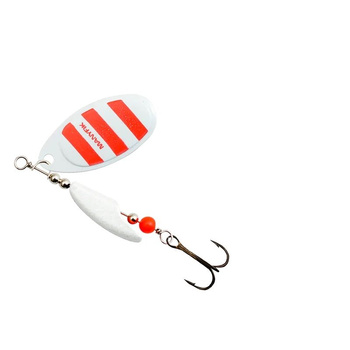 Manyfik Błystka Obrotowa MOBBY F rozm. 3 FK04