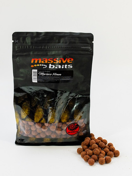 Massive Baits Special Kulki Zanętowe Marisco 18mm 1kg