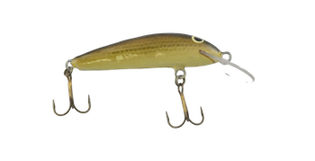 Assan Wobler CLASSIC TROUT 11 5,5cm 3,5g