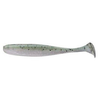 Keitech Easy Shiner 2&quot; Ghost Rainbow 12szt