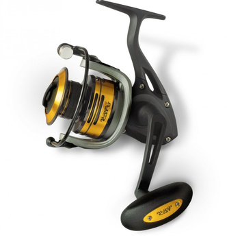 Black Cat Kołowrotek Passion Pro FD 660