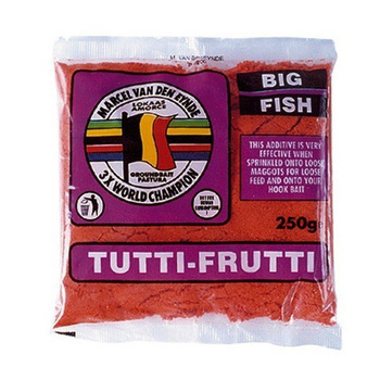 Atraktor Marcel Van Den Eynde Tutti-Frutti 250g