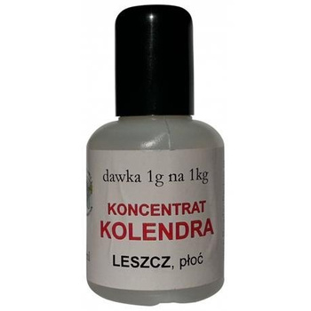 Bogdan Barton Koncentrat z Kolendry - KOLENDRA 50ml