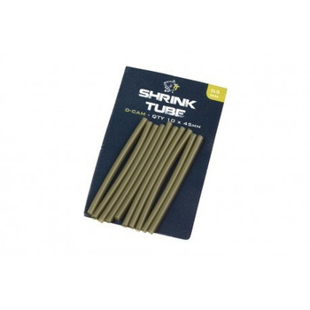 Nash Shrink Tube 0.5mm (T8045)