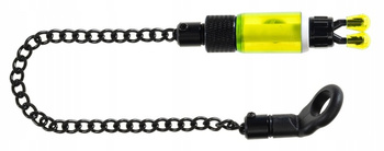 Jaxon Sygnalizator brań Hanger żółty AJ-SYS113Y