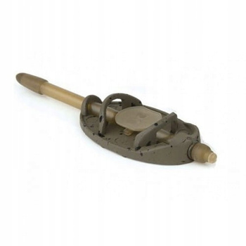 Matrix Koszyk Alloy Method Feeder Medium 30g