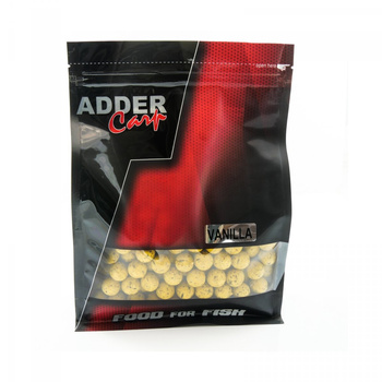 Adder Carp Kulki Zanętowe Avid 16mm 3kg Wanilia VANILLA