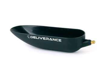 NASH DELIVERANCE BOILIE SPOON Łyżka Zanętowa Bez Uchwytu