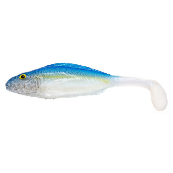 FishB Guma Ripper Jazgarz 10cm 11,5g Kolor 3 Hand Made