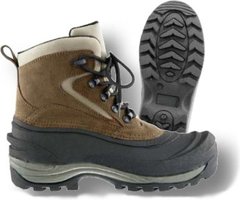 Cormoran Buty Ocieplane Zimowe ASTRO-THERMO r. 40/41