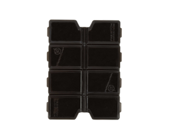 Preston Pudełko Accessory Box - 8 Compartment Shallow