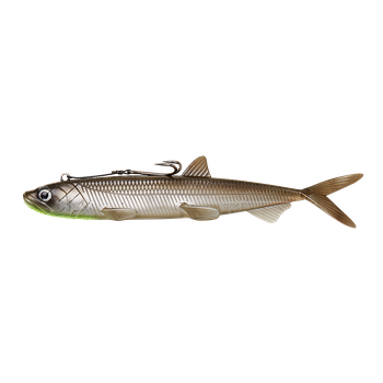 Madcat Pelagic Cat Lure 24cm 110g Smelt
