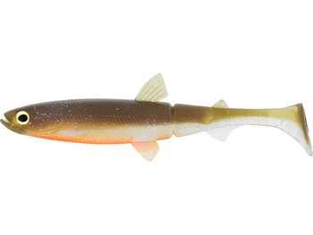 Westin Hypoteez Shadtail 9cm 5g Dirty Harbor