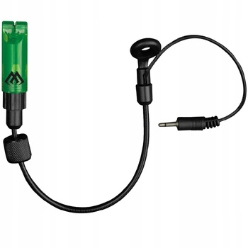 MIKADO SYGNALIZATOR - LED INTRO HANGER - ZIELONY