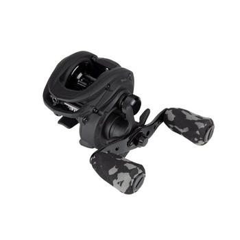Abu Garcia Multiplikator MAX X BLACK OPS MAX4X-L