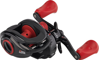 Abu Garcia Multiplikator MAX 4X-L na Lewą Rękę