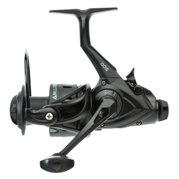 Jaxon Kołowrotek karpiowy Amarys Free Run 600