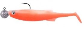 Spro Przynęta PowerCatcher Ready Jig 7,5cm 5g Ivory Orange