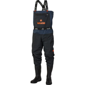 Norfin Spodniobuty Waders Pilot BootFoot XXL 46