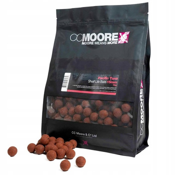 CC Moore Kulki zanętowe PACIFIC TUNA 15mm 5kg