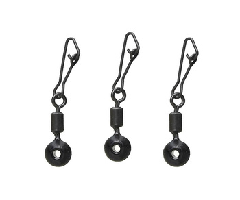 Flagman Łącznik z Agrafką Feeder Beads 3szt.