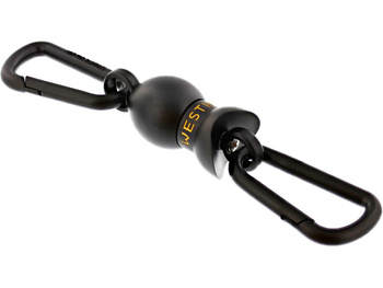 Westin Klips Magnetyczny Net Magnet 5,5kg Black