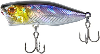 Select Wobler Splash 53F 53mm 5.8g - #08