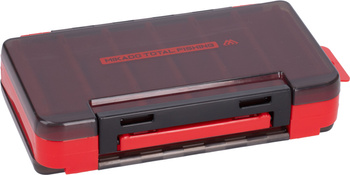 Mikado Pudełko Dwustronne H1906 17.5x10.5x3.8cm